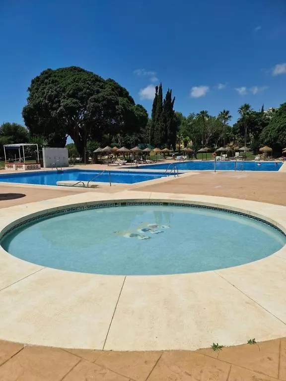 Apartment Iris Home Pool And Garden Benalmadena