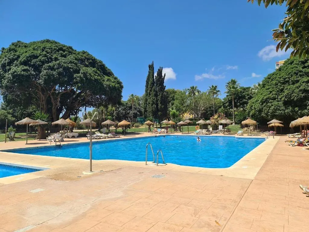 Apartment Iris Home Pool And Garden Benalmadena