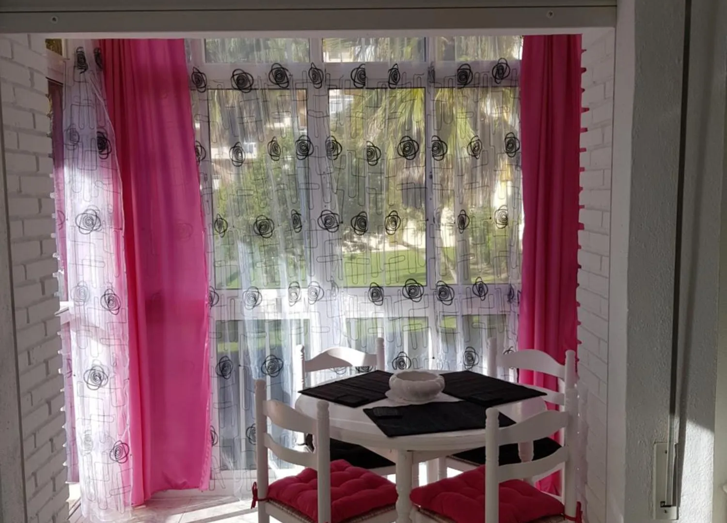 Iris Home Pool And Garden Benalmadena 0*,  Spain