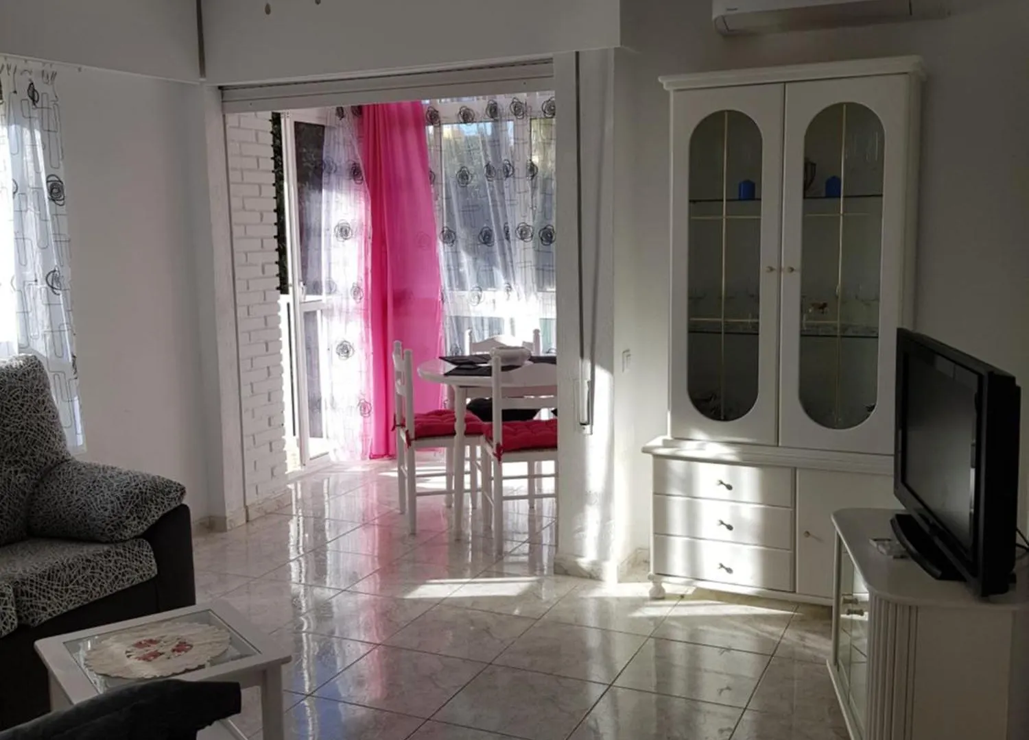 Apartment Iris Home Pool And Garden Benalmadena Spain